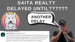 WHY Saitama WHY??? When Will SaitaRealty Launch And When Will All The Delays Be Over??