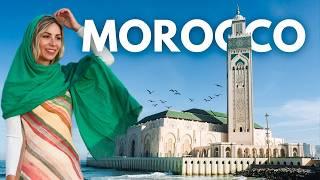 24 Hours in Casablanca: The Best Food & Morocco Travel Guide 