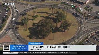 Los Alamitos Traffic Circle | Look At This!