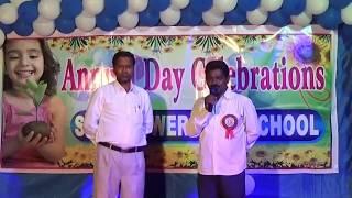 PARENTS OPINION about SUNFLOWER HIGH SCHOOL KOTHAWADA,WARANGAL