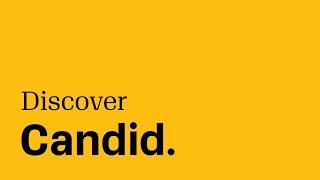 Discover all you can do with Candid