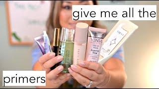 THE BEST PRIMERS | EatSleepMascara