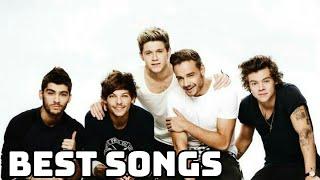 One Direction Best Songs | Greatest Hits