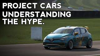 Project CARS : Understanding the Hype (Opinionated, Not a Review)