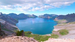 CGTN Nature: Changbai Mountain Series | Episode 2: Tianchi Lake