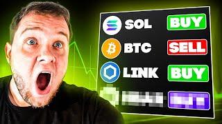 Best Crypto Coins To Buy Now!??? These Crypto Altcoins Could EXPLODE In 2025!!!!!