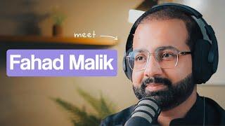 Tawakkul, Kindness, Selflessness and Complex Phenomenon of Love ft. Fahad Malik |  EP. 09