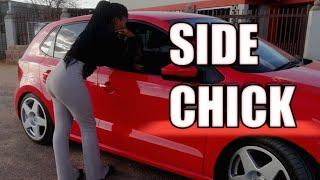 Side Chick (Short Film) - Kort Verhaal