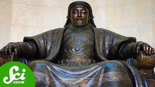 Everyone Was Wrong About Ghengis Khan