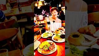 今晚即興去捧吓Hero場#mangohk