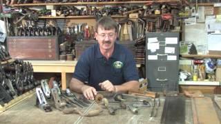 Shopping for Used Hand Tools