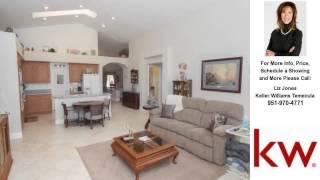 24347 Silver Bullet way, Murrieta, CA Presented by Liz Jones.