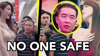 No Woman is Safe From THIS MAN in China - Episode #236