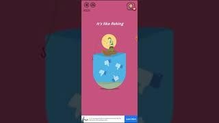 Brain Wash - Move - Level 23 Walkthrough Solution By Mobile Gaming Junction