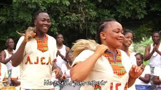 MEGABU MOKPOKPO O || by Nelson AFENYO  (Clip officiel)