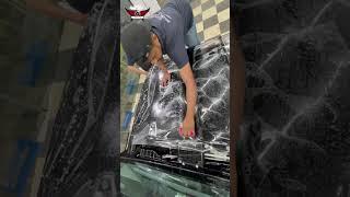 Mahindra THAR ROXX | Wrapping with PPF | Paint protection film | Deepucardetailingstudio |