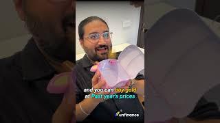 Don’t buy Gold without watching this! #unfinance
