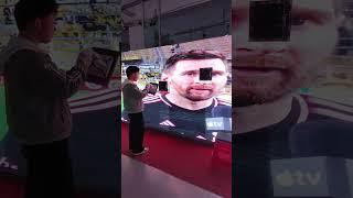 Seamless or Nothing – Next-Level LED Display Setup!  #ledpanel #leddisplay