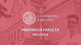 Průvodce | Právnická fakulta