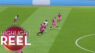 Highlight Reel #358 - FIFA Guy Has The Boot Of The Gods