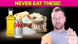 5 Hidden Foods You Must Avoid to Stay Skinny (Foods That Make You Fat)