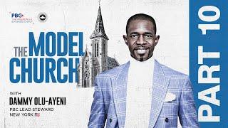 Message Title | The Model Church (Part 10): You've Gotta Have Something! | Dammy Olu-Ayeni