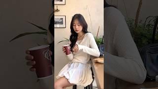 벚꽃놀이 데이트룩으로 딱! 화사한 여자 봄 코디 추천 12가지