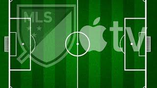 MLS on Apple TV Inaugural Day Review *Mono2.7*