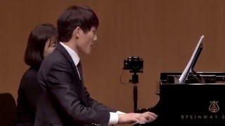 정새미_Composition_2016 JoongAng Music Concours