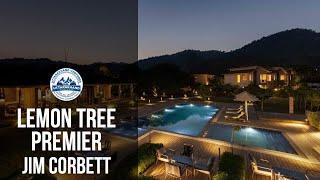 Lemon Tree Premier || Jim Corbett