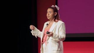 Invisible struggle of ADHD in women and girls | Karley Martelli Dobronski | TEDxRutgers