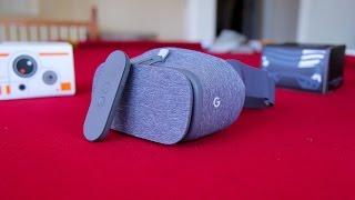 Google Daydream VR Review!