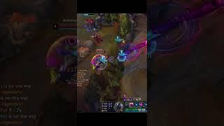And that's all she wrote #leagueoflegends #jhin #adc
