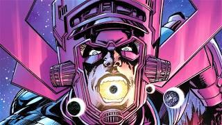 10 Characters Who Single-Handedly Destroyed Galactus