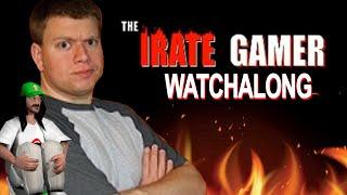 Watching As Many Irate Gamer Episodes As I Can w/ Da Crew ️‍- IRATE GAMER WATCHALONG