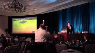 GEOINT 2013* Lightning Talks - Barry Cross