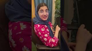 Kiya Ayesha ko Rs 50,000 milne chahiye?  #funny #moneytalks