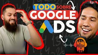 Google Ads para Gerentes  Mitos, Verdades, Presupuesto, Datos | Ep. 1