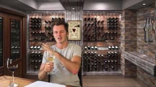 Wine tasting 101- EP 4 - Site introduction