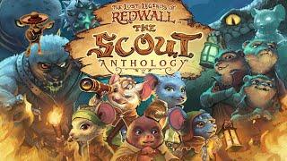 PLATAFORMAS 3D AVENTURAS en The Lost Legends of Redwall™: The Scout Anthology Pc