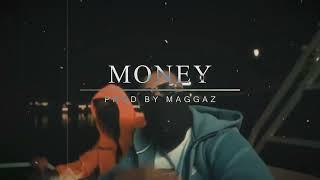 HOODBLAQ TYPE BEAT ”MONEY” Hard Street Beat (Prod by Maggaz)