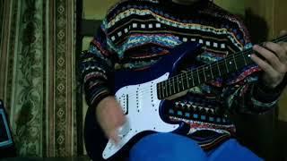 Strandberg India guitar contest