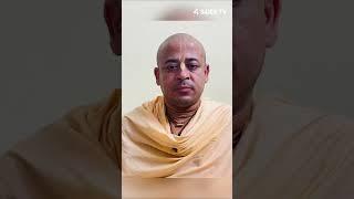 Global Outcry Grows Over Arrest of ISKCON Priest in Bangladesh || @4SiDESTVEnglish