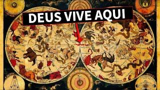 Texto Sagrado de 1200 anos Revela Como Transformar Realidade com a “Mente”