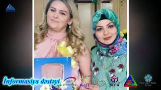 Stilist Vizajist Şıxəliyeva Lalə