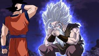 Dragon Ball Super 2: "New Season": "AKUMO THE MOST SINISTER SAIYAJIN"