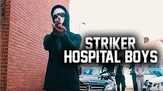 #ACG Striker - Hospital Boys | #FreeStriker2023