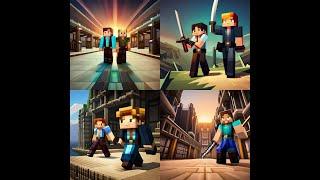 PvP clips #edit #minecraft #bedwars #pvp