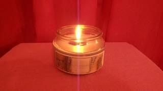 LIT CANDLES Hand Poured 8-10 Ounce Artisan Soy Wax Candle