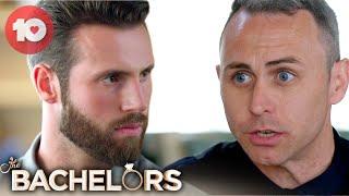 Jess & Damien Meet Felix's Family | The Bachelor Australia